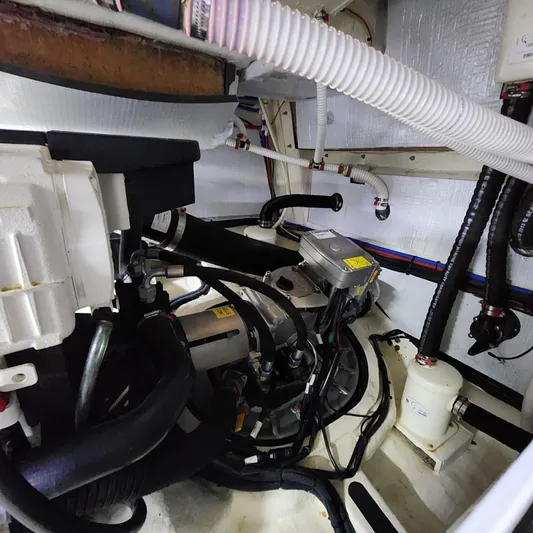 Sea Fever Yacht Photos Pics 