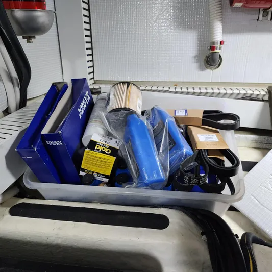 Sea Fever Yacht Photos Pics 