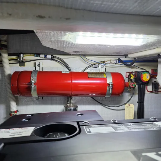 Sea Fever Yacht Photos Pics 