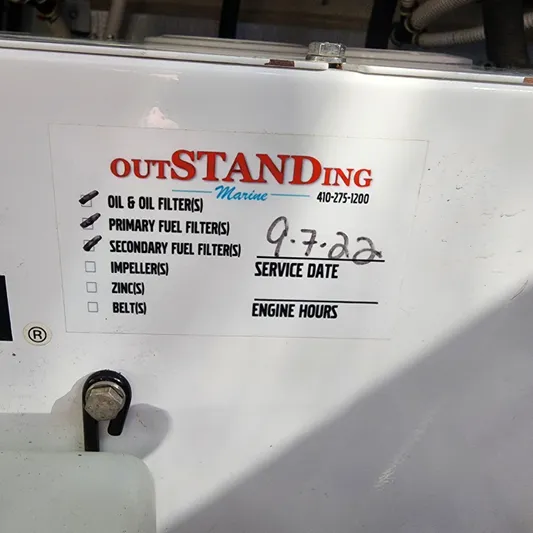 Sea Fever Yacht Photos Pics 