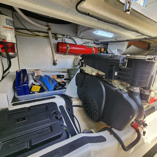 Sea Fever Yacht Photos Pics 