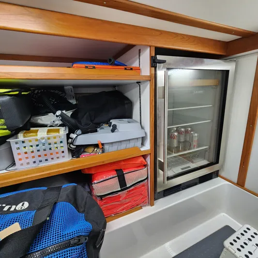 Sea Fever Yacht Photos Pics 