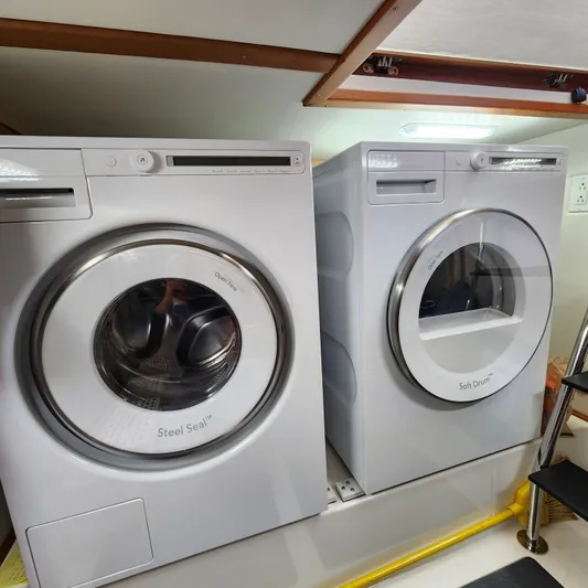 Sea Fever Yacht Photos Pics 