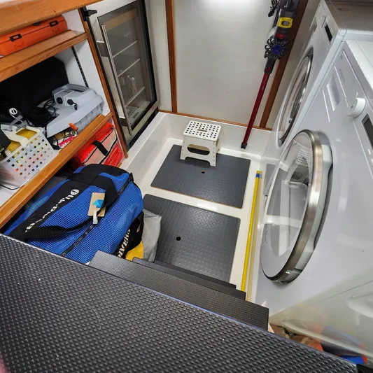 Sea Fever Yacht Photos Pics 