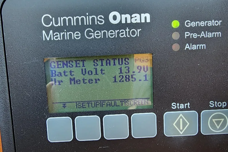 Sea Fever Yacht Photos Pics 