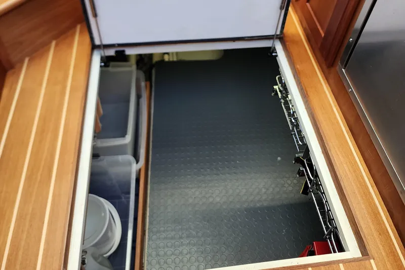 Sea Fever Yacht Photos Pics 