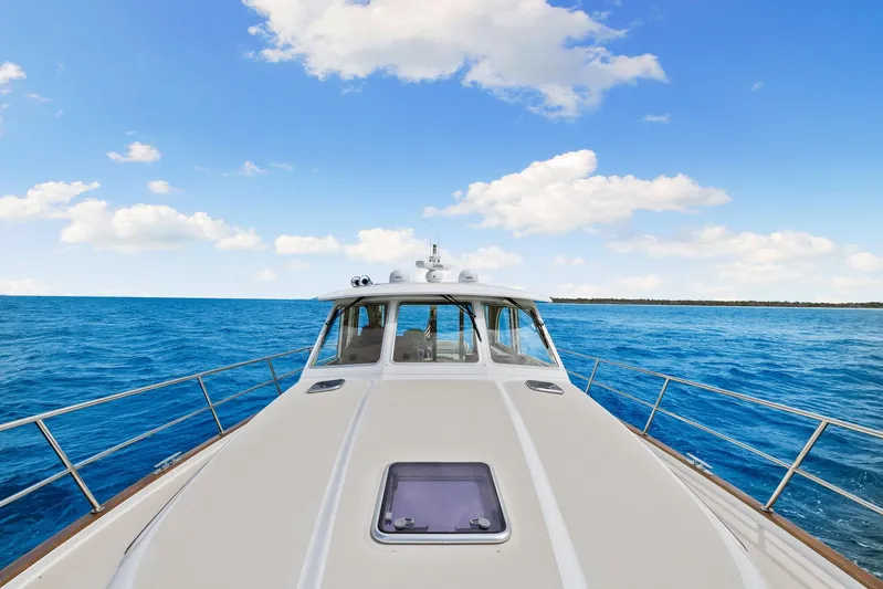 Sea Fever Yacht Photos Pics 