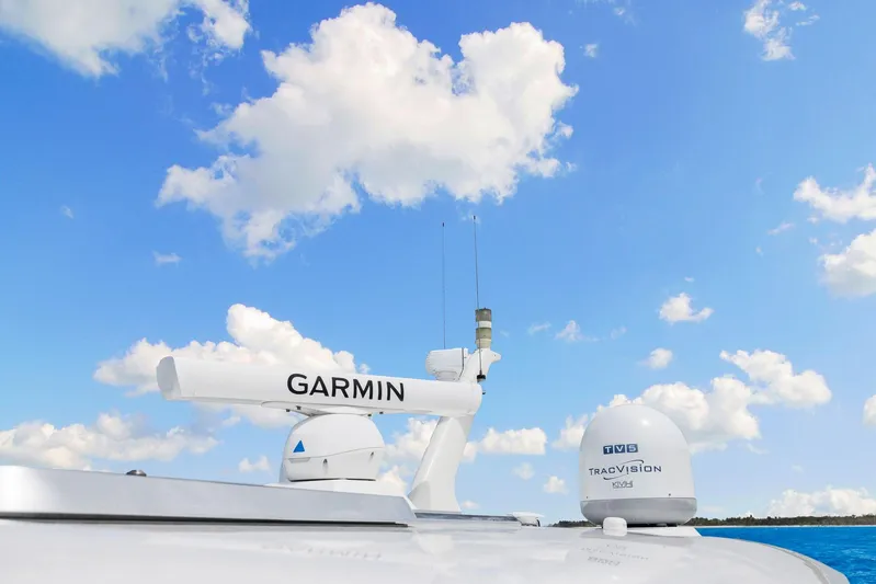 Sea Fever Yacht Photos Pics 