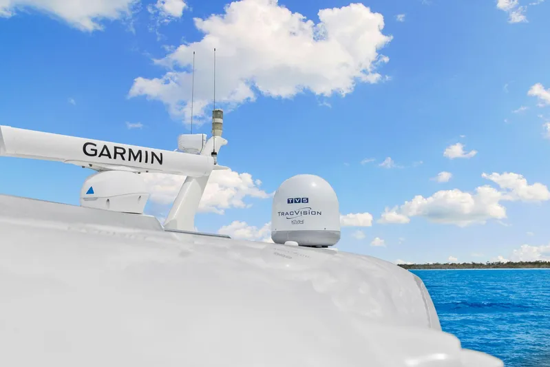 Sea Fever Yacht Photos Pics 