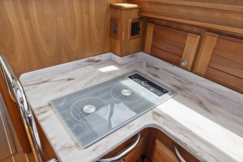 Sea Fever Yacht Photos Pics 