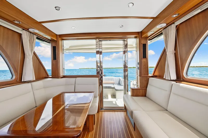 Sea Fever Yacht Photos Pics 