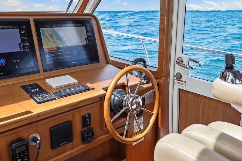 Sea Fever Yacht Photos Pics 