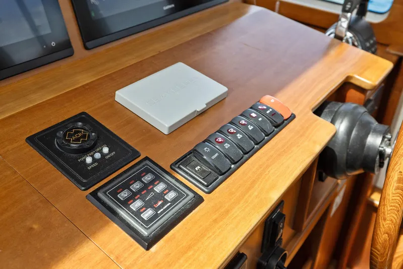 Sea Fever Yacht Photos Pics 