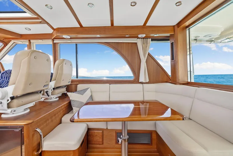 Sea Fever Yacht Photos Pics 