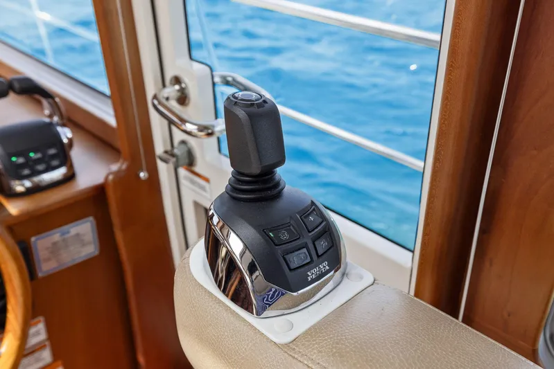 Sea Fever Yacht Photos Pics 