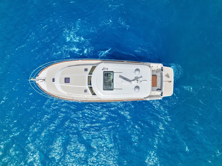 Sea Fever Yacht Photos Pics 