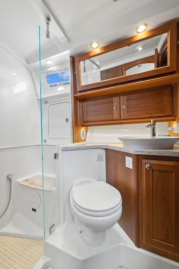 Sea Fever Yacht Photos Pics 