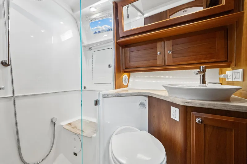 Sea Fever Yacht Photos Pics 