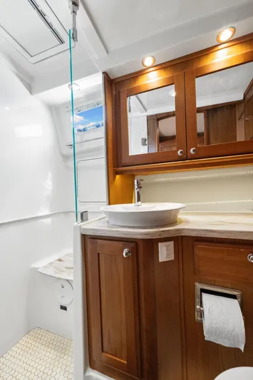 Sea Fever Yacht Photos Pics 