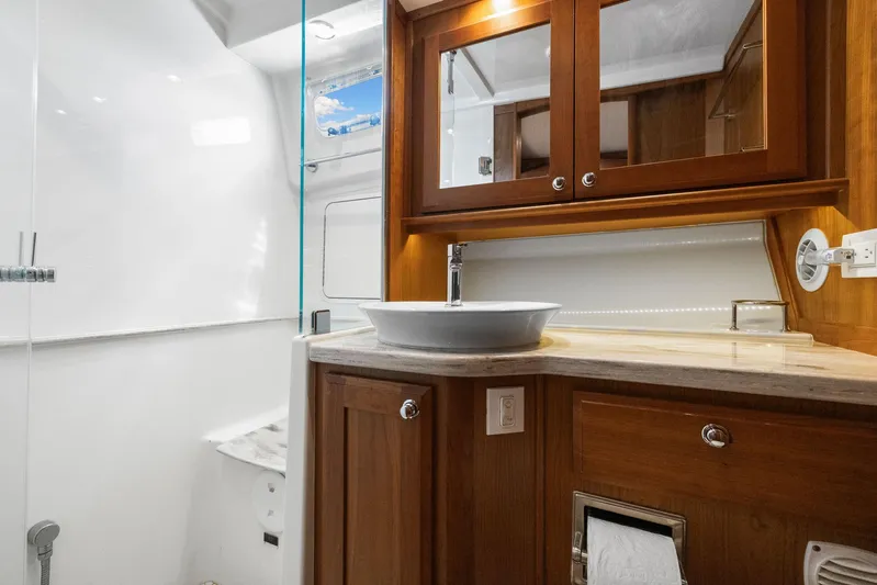 Sea Fever Yacht Photos Pics 