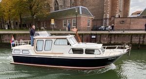 1974 Motor Yacht Heck Kruiser 9.00 AK