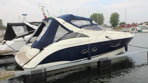 2005 Atlantis 39