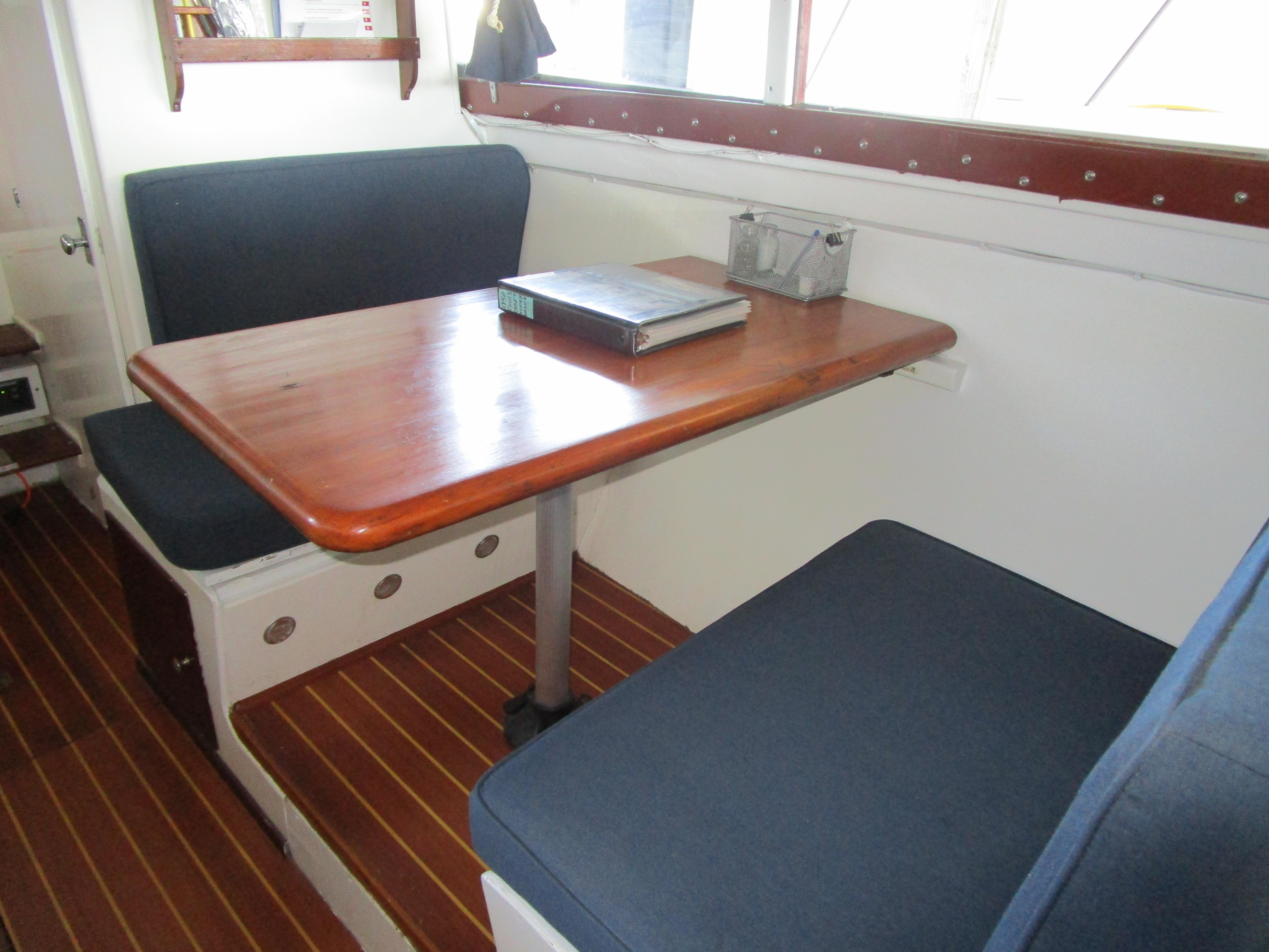 1950 ChrisCraft 32 Super Deluxe Cruiser for sale YachtWorld