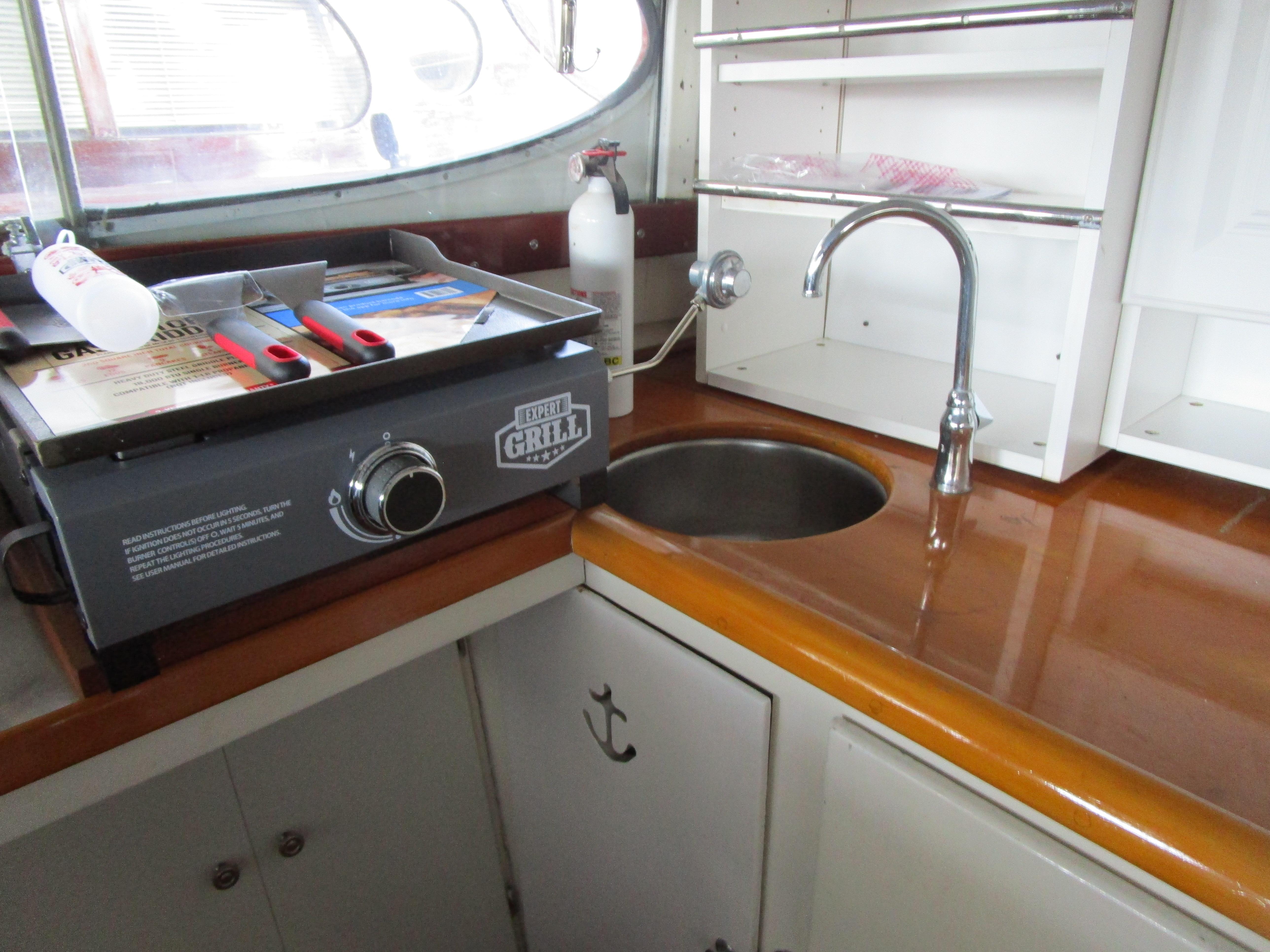 1950 Chris-Craft 32 Super Deluxe Cruiser for sale - YachtWorld