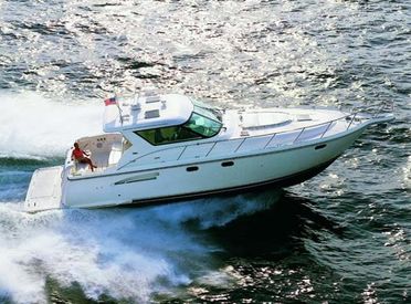2003 50' Tiara Yachts-4700 Sovran Fajardo, PR