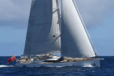 Oyster 885