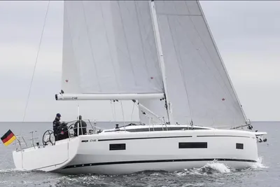 2024 Bavaria C46