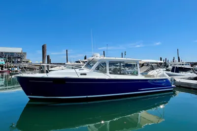 MJM 35