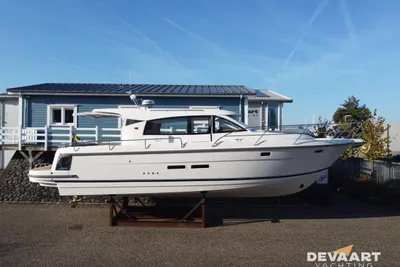 2024 Nimbus 405 Coupé