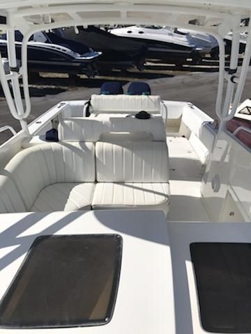 2010 Intrepid 323