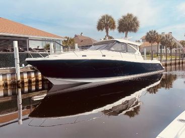2023 45' Pursuit-OS 445 Panama City Beach, FL, US