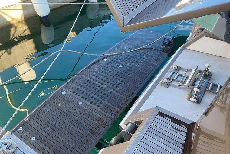  Yacht Photos Pics Bandido 75