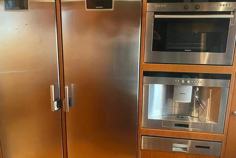  Yacht Photos Pics Bandido 75