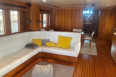 Yacht