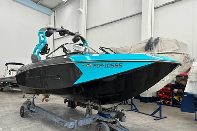 Nautique Super Air Nautique G21 Customer