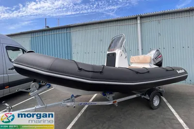 2023 Bombard Sunrider 500