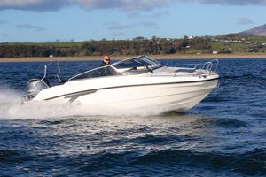 Finnmaster T6 DAY CRUISER