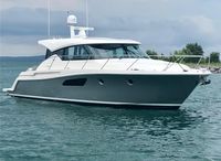 2017 Tiara Yachts 44' Coupe