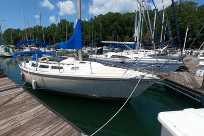 Catalina 30