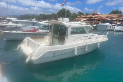 2002 Faeton Faeton Moraga 910