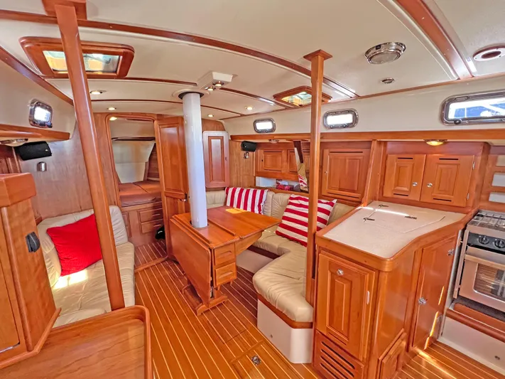 Red Skye Yacht Photos Pics 