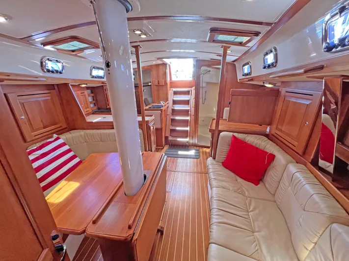 Red Skye Yacht Photos Pics 