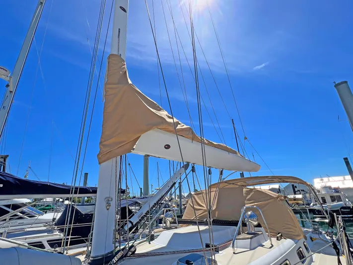 Red Skye Yacht Photos Pics 