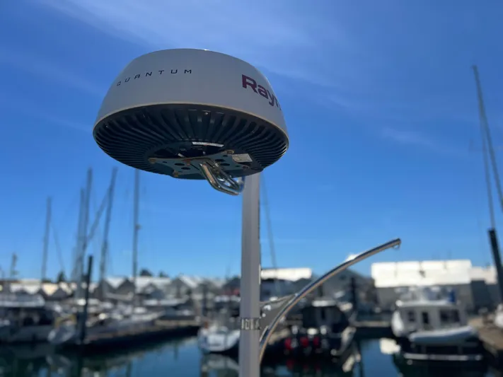 Red Skye Yacht Photos Pics 