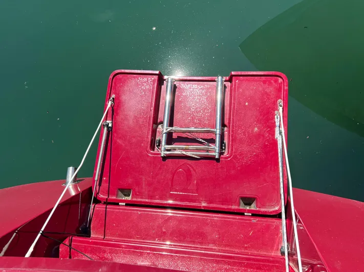 Red Skye Yacht Photos Pics 