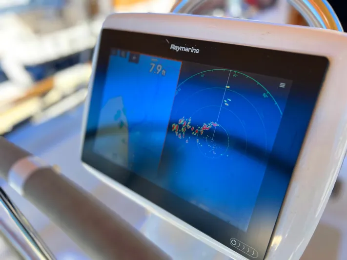 Red Skye Yacht Photos Pics 